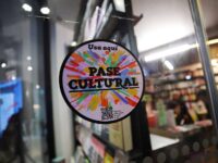 La iniciativa tiene el objetivo de incentivar el acceso a bienes y servicios culturales, artísticos y patrimoniales a las personas.