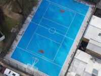 Las obras fueron financiadas por el Gobierno Regional de O’Higgins, como parte del compromiso por mejorar la infraestructura deportiva.