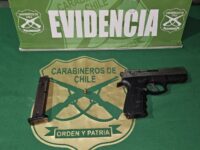 El operativo contempló más de 100 controles de identidad y 65 vehiculares.