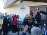 Esta apertura complementa el primer centro que se habilitó este año en Punta Cortés, en el marco del programa nacional “Chile Cuida”.