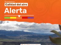 Medida decretada por la Delegación Presidencial rige por 24 horas.