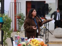 La iniciativa forma parte del programa de Cohesión Social del FOSIS, con una inversión de más de 44 millones de pesos.
