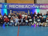 Los recursos invertidos este año sobrepasan los $229 millones, superando notablemente lo correspondiente al 2024.