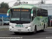 Terminal Infiernillo de Pichilemu, será cerrado por disposición de la autoridad.