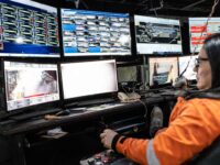 La minera estructuró una estrategia robusta de innovación, con transformaciones que buscan avanzar en aspectos que van desde la eliminación de exposición a riesgos en minería subterránea, a la generación de un banco de datos para optimizar la toma de decisiones operacionales. 