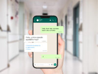 Este avance cobra aún más relevancia considerando que el hospital ofrece una agenda diaria de 145 consultas, de las cuales logra concretar el 98%.