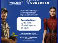 El objetivo del concurso  es potenciar las exportaciones a través de acciones de promoción.