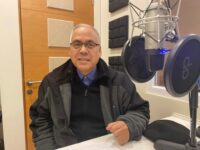 El vicario pastoral, padre Cristián Catalán, ha llamado a participar con alegría y gratitud.