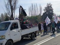 Comenzó con una reunión de coordinación realizada en Pelequén, en la que participaron representantes de las parroquias de Requínoa, Rengo, Coinco, Guacarhue y Quinta de Tilcoco.
