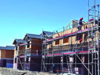 Informe MACh 68 muestra leve mejoría proyectada para 2025, pero preocupa persistente debilidad del sector inmobiliario. Desde O’Higgins, la CChC refuerza llamado a acelerar inversión pública y destrabar permisos.
