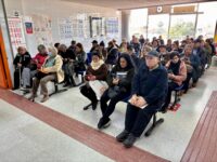 Fueron atendidos cerca de 500 pacientes provenientes de distintas comunas de la Región de O’Higgins, quienes accedieron a consultas en especialidades como cardiología, traumatología y urología.