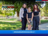 Los resultados se conocerán entre el 15 y el 21 de octubre, y luego, habrá un período complementario de postulación entre el 12 y 19 de noviembre.