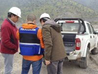 La Superintendencia del Medioambiente señaló que se trata de la empresa San Nicolás Wines S.A., titular de la Viña San Nicolás, ubicada en la comuna de Requínoa.