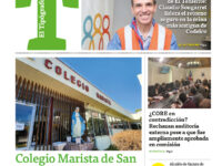 Las noticias más importantes de O'Higgins en El Tipógrafo. 