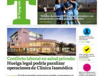 Las noticias más importantes de la región de O'Higgins.