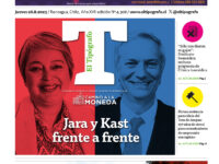 Las noticias más importantes de la región de O'Higgins y en país. 