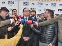 La Fiscalía Regional y la PDI confirmaron que la investigación por el derrumbe en la mina Andesita será extensa, con diligencias que incluirán revisión de protocolos, más de 100 entrevistas y participación de equipos especializados de otras regiones.