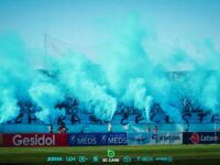 El próximo sábado 30 de agosto, a las 15:00 horas, los celestes recibirán a Audax Italiano en el renovado recinto rancagüino, tras meses de localía en San Fernando por los trabajos de cara al Mundial Sub 20.
