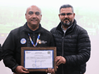 La iniciativa, impulsada por la municipalidad en conjunto con las policías, busca potenciar las capacidades del personal municipal y generar un trabajo coordinado en terreno.