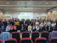 La instancia formativa combinó teoría y práctica.
