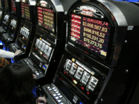 El reporte se elaboró a partir del cruce de datos entre la Superintendencia de Seguridad Social y la Superintendencia de Casinos de Juego.