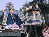 El torneo se llevó a cabo en medio de las celebraciones por la Expo-Peumo 2025.