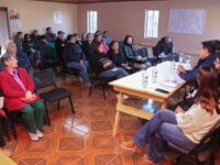 Este martes, el alcalde de San Fernando, Pablo Silva Pérez, sostuvo una reunión con el seremi de Energía, Claudio Martínez, y el director regional de la Superintendencia de Electricidad y Combustibles (SEC), Felipe Lerzundi, con quienes abordó el aumento en las cuentas de electricidad que está afectando a numerosos vecinos y vecinas de la comuna.
