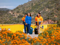 » La filial del Grupo Cintac combina experiencia hotelera y construcción industrializada para ofrecer descanso, habitabilidad y operación de alto nivel en la minería. 

» A raíz de los hechos ocurridos en El Teniente, el gerente general envió su apoyo y reconocimiento a trabajadores del sector, con especial dedicación a los clientes del Hotel Coya.