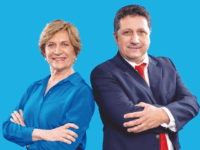 Ex director de desarrollo regional, hoy candidato a diputado por el Distrito 15, pone sobre la mesa propuestas concretas en seguridad, emprendimiento y descentralización. “Chile no está para farándula política”, advierte.