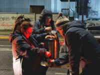 La noche del viernes y la madrugada del sábado se registraron algunas de las temperaturas más bajas del año en San Fernando, con mínimas que llegaron a -1 y -2 grados Celsius.