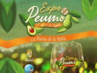Hoy cierra la Fiesta de la Palta con la presentación del Perro Chocolo.