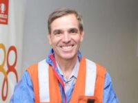 Con una extensa carrera en minería, el nuevo gerente general interino de El Teniente, Claudio Sougarret, reemplaza a Andrés Music tras los primeros coletazos por la crisis desatada luego de la trágica muerte de seis trabajadores el pasado 31 de julio.