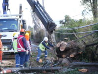 La Compañía reforzará sus centros de operación, atención a clientes y desplegará más de 200 brigadas en terreno y también atención especializada para los pacientes electrodependientes.