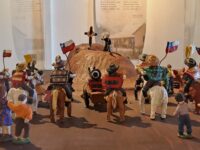  Una jornada instaurada en homenaje a Gabriela Mistral.
