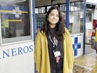 De manera semanal, el equipo se reúne para revisar el estado de la lista de espera del hospital, instancia que comenzó el pasado 28 de julio.