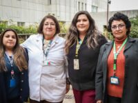 El reconocimiento internacional pone a Rancagua en el mapa de vigilancia epidemiológica en América Latina.