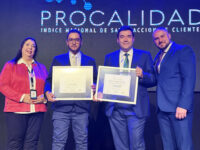 •	Reconocimiento lo entregan los clientes quienes evalúan la satisfacción de los servicios.
•	Presencia, tecnología y compromiso: los pilares que impulsan a Mundo como líder en telecomunicaciones.
