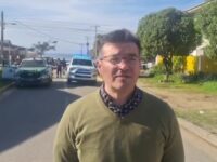 Las pericias deben determinar por qué no se abrieron el paracaídas principal y el secundario.