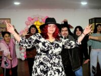 El montaje teatral será exhibido de manera gratuita este fin de semana.