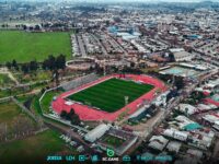 El resultado le permite al cuadro dirigido por el "Paqui" Meneghini mantenerse en el quinto lugar de la tabla con 30 puntos, dentro de zona de Copa Sudamericana.