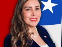 La candidata acusó una campaña de desprestigio en su contra tras la circulación de fotografías que fueron difundidas con la intención de frenar su candidatura a diputada por el Distrito 16.