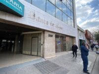 La institución indicó a El Tipógrafo que la decisión está ligada tanto a la cercanía de otras oficinas como al mayor uso de los canales digitales por parte de los clientes.