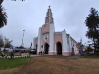 Durante estas jornadas, los fieles podrán asistir a las misas y participar en la procesión, momentos que concentran la devoción y tradición de la comunidad de Pelequén.