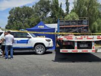 El fiscal a cargo del caso, Carlos López, habló con El Tip{ografo tras el juicio de preparación. 