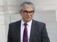 El economista se había transformado en uno de los ministro insignia del gobierno de Boric. 