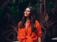 Debido al éxito de la gira de mayo pasado, la cantante española regresa Chile con presentaciones en 6 ciudades en el mes de octubre.
