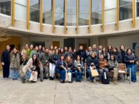 Durante la jornada se abordaron temas de gran relevancia sanitaria, como el protocolo para la maternidad de mujeres con discapacidad y los avances en la prevención del cáncer cervicouterino (GES). 