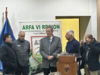 La charla se convirtió en un espacio de aprendizaje y camaradería, parte de un ambicioso plan de desarrollo que está impulsando ANFA a nivel nacional.