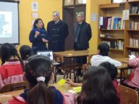 A un año de la dirección interina de Rodrigo Valenzuela, el ministerio de Educación destaca mejoras en el SLEP Colchagua, a pesar de los problemas de infraestructura.