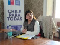 El cargo queda bajo subrogancia a partir del 1 de septiembre. 